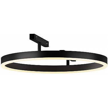 Трековый светильник Rim TR227-2-24W3K-B