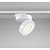 Трековый светильник Track lamps TR006-1-12W3K-W