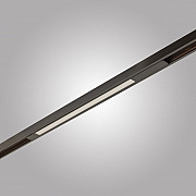 Трековый светильник MAGNET OPAL MAGNET AM506 BK 10W 4000K