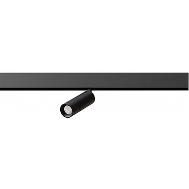 Трековый светильник Expert A5741PL-1BK