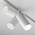 Трековый светильник Focus LED TR032-2-12W4K-S-W