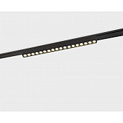 Трековый светильник IT09-9011 black 3000K