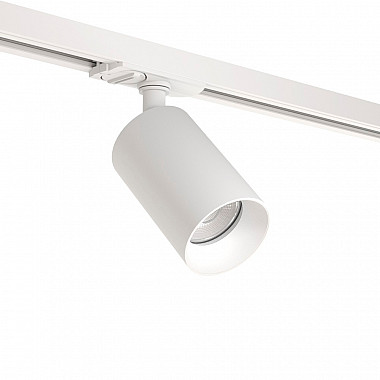 Трековый светильник R8150Wh