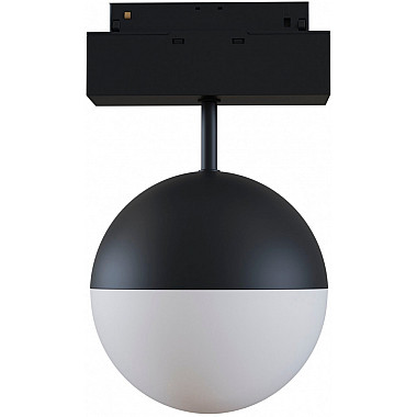 Трековый светильник Track lamps TR017-2-10W3K-B