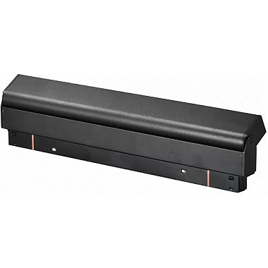 Трековый светильник Vision48/22 4822-004-L300-12W-110DG-3000K-BK
