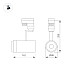 Трековый светильник ZEUS 025947(1)