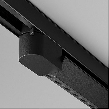 Трековый светильник Points TR195-3-10W2.7K-M-B