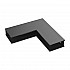 Коннектор L-образный Ideal Lux Arca Corner Surface Vertical Horizontal 243658