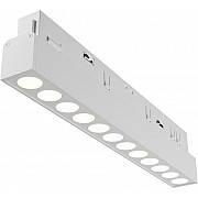 Трековый светильник Points TR031-4-12WTW-DD-W