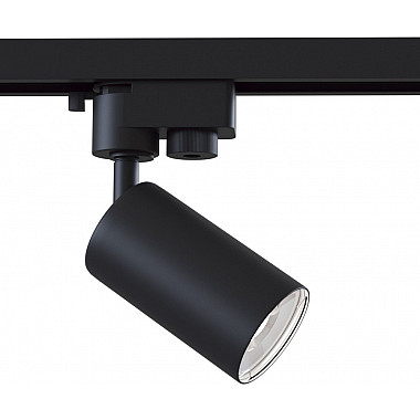 Трековый светильник Track lamps TR002-1-GU10-B