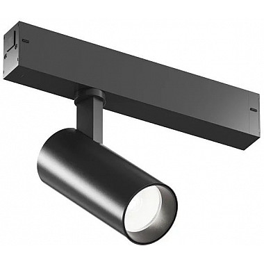 Трековый светильник SIMPLE SPOT DK8210-BK