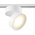 Трековый светильник Track lamps TR007-1-18W3K-W