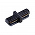 Коннектор прямой Novotech Port 135140