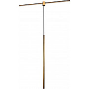 Трековый светильник Uno DL20245M5W1 Black Bronze