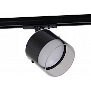 Трековый светильник 53021-9.3-001IL GX53 BK