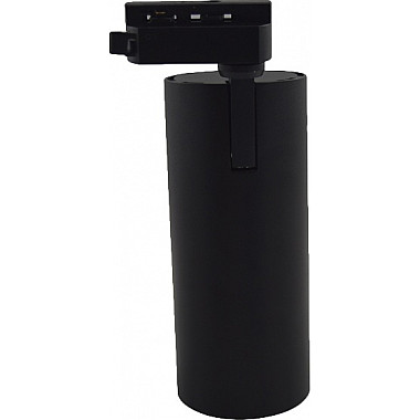 Трековый светильник TL3P TL3P-BL-10-NW