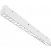 Трековый светильник Points TR031-4-24WTW-DD2-W