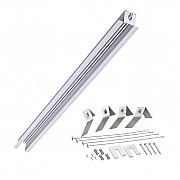 Встраиваемый профиль Novotech Sabro 358091