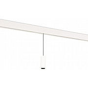 Трековый светильник Pratica DL20299WW10WS