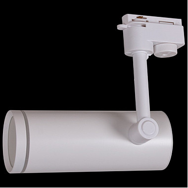 Трековый светильник 06220-9.3-001RN LED18W WT