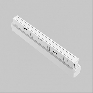 Трековый светильник Points TR031-4-12WTW-M-DSZ-W