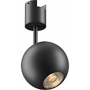 Трековый светильник Sfera TR164-1-8W3K-M-B