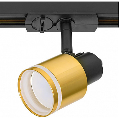 Трековый светильник Bruno CL565T14