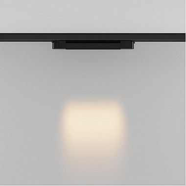 Трековый светильник Points TR195-3-10W2.7K-M-B