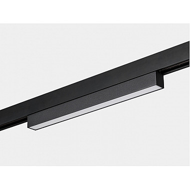 Трековый светильник SY-LINK SY-LINK-300-BL-12-NW