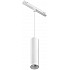 Трековый светильник Focus LED TR041-4-12WTW-DD-W