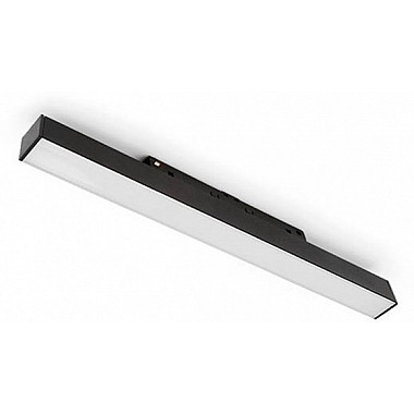 Трековый светильник MAGNET AM 415 LL-20-18P-12W-3000K