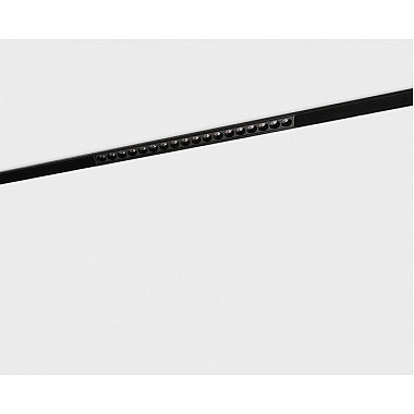 Трековый светильник IT09-9011 black 3000K