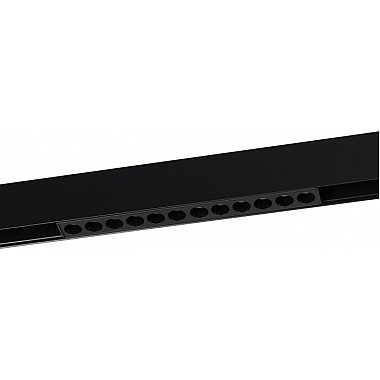 Трековый светильник Nova TRM20-3-22-12W3K-B