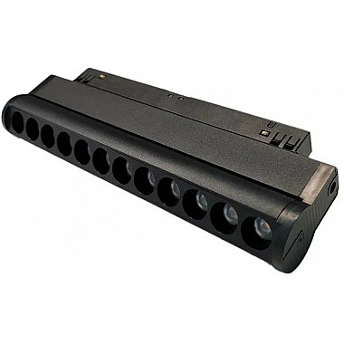 Трековый светильник WTG WTG.O20.607.40.12