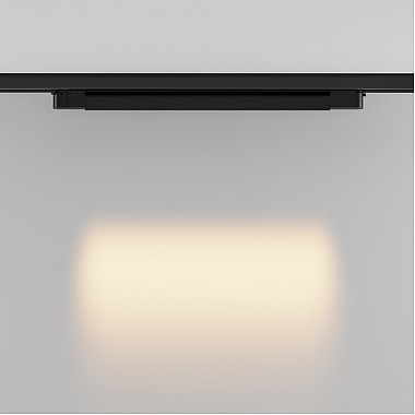 Трековый светильник Points TR195-3-20W2.7K-M-B