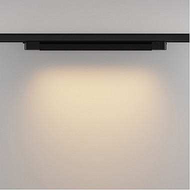 Трековый светильник Basis TR196-3-20W2.7K-B