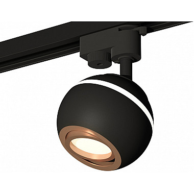 Трековый светильник Track System XT1102024