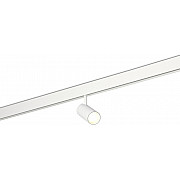 Трековый светильник Alpha DL20604WW10W