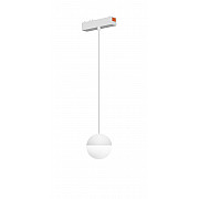 Трековый светильник SLIM SL-SLIM-SPWH-6-CCT