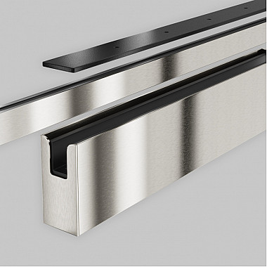 Трековый светильник Basis TR151-1-18W3K-PT