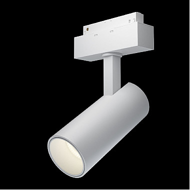 Трековый светильник Focus LED TR019-2-15W3K-W