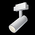 Трековый светильник Focus LED TR019-2-15W3K-W