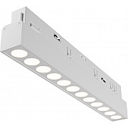 Трековый светильник Points TR031-4-12WTW-M-DSZ-W