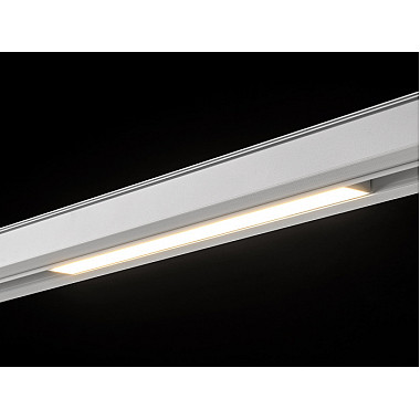 Трековый светильник SY-LINK SY-LINK-300-WH-12-NW