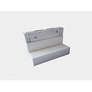 Трековый светильник SY-LINK SY-LINK-FLMT-WH-6-NW