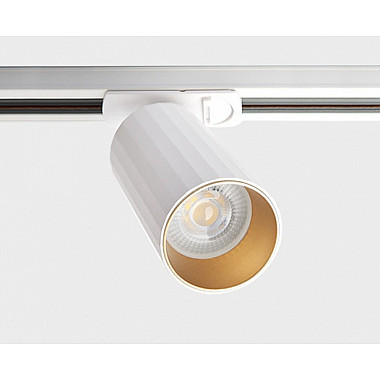 Трековый светильник IT08-8010 IT08-8010 white