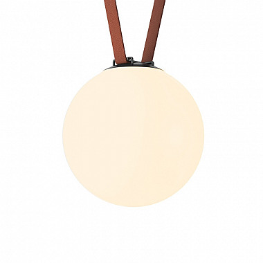 Трековый светильник BELTY ORB DK5555-BK