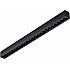 Трековый светильник Vision48/25 SMART 4825-039-L389-24W-36DG-BK