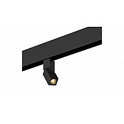 Трековый светильник SY mini SY-mini-523517-1.2-48-BL-WW