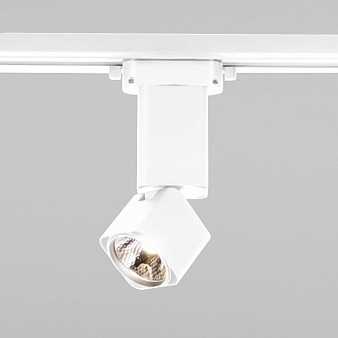Трековый светильник Cubus 85516/01